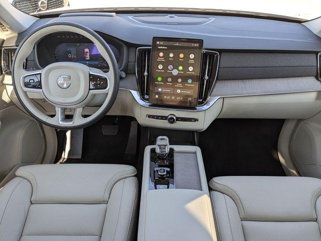 new 2026 Volvo XC90 car