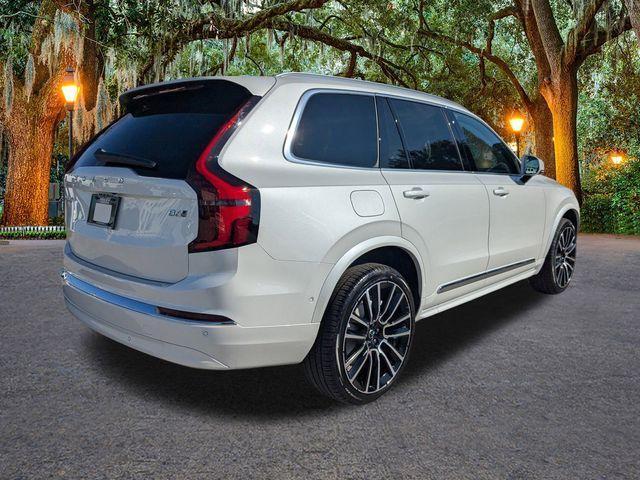 new 2026 Volvo XC90 car