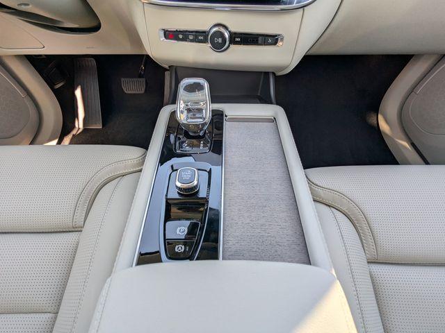 new 2026 Volvo XC90 car