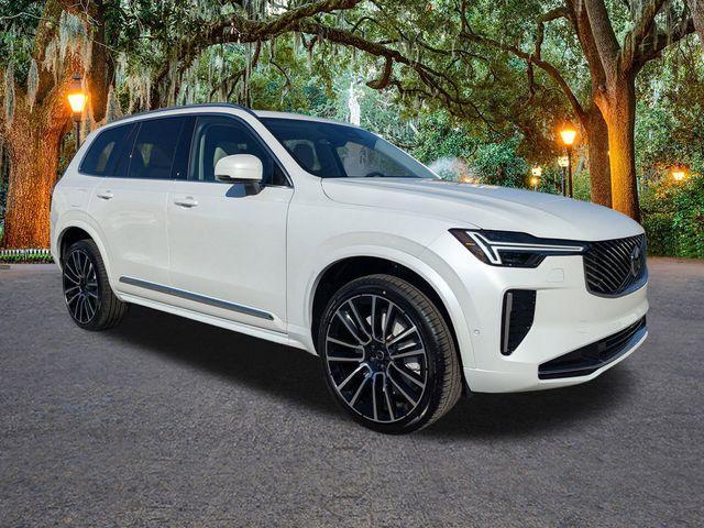 new 2026 Volvo XC90 car