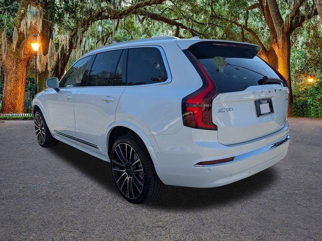 new 2026 Volvo XC90 car