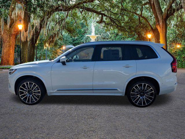 new 2026 Volvo XC90 car
