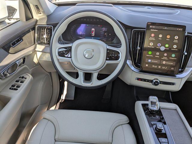 new 2026 Volvo XC90 car