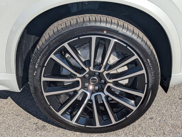 new 2026 Volvo XC90 car