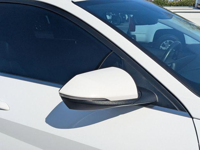 used 2021 Hyundai ELANTRA HEV car, priced at $17,900