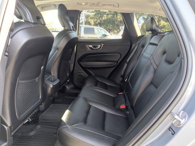used 2023 Volvo XC60 car, priced at $28,400