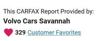 used 2023 Volvo XC60 car, priced at $28,400