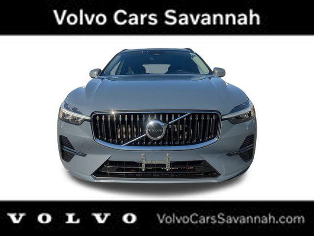 used 2023 Volvo XC60 car, priced at $28,400