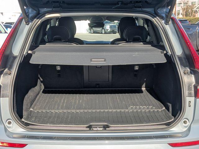 used 2023 Volvo XC60 car, priced at $28,400