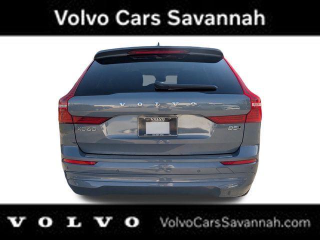 used 2023 Volvo XC60 car, priced at $28,400