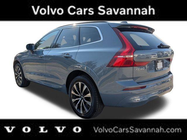 used 2023 Volvo XC60 car, priced at $28,400