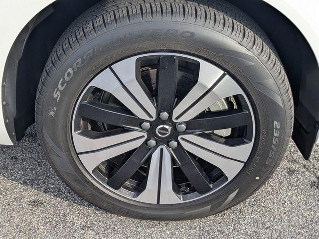 new 2024 Volvo XC60 Recharge Plug-In Hybrid car, priced at $55,303