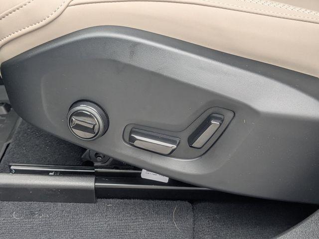 new 2026 Volvo XC60 Plug-In Hybrid car