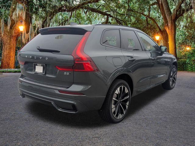 new 2026 Volvo XC60 Plug-In Hybrid car