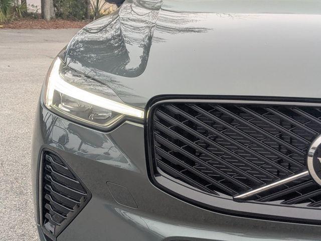 new 2026 Volvo XC60 Plug-In Hybrid car