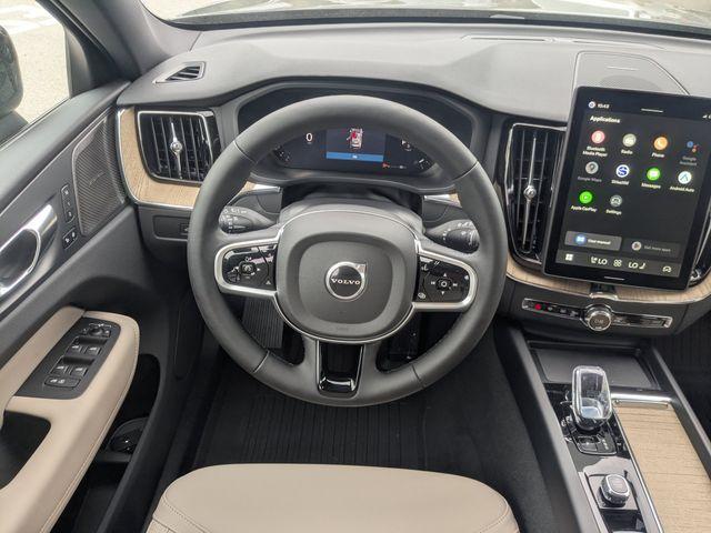 new 2026 Volvo XC60 Plug-In Hybrid car