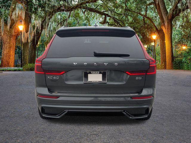 new 2026 Volvo XC60 Plug-In Hybrid car