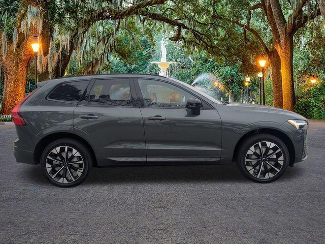 new 2026 Volvo XC60 Plug-In Hybrid car
