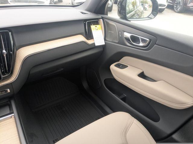 new 2026 Volvo XC60 Plug-In Hybrid car