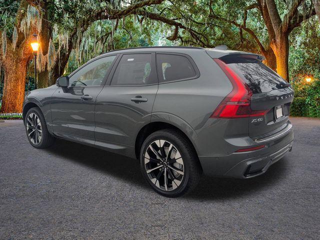 new 2026 Volvo XC60 Plug-In Hybrid car