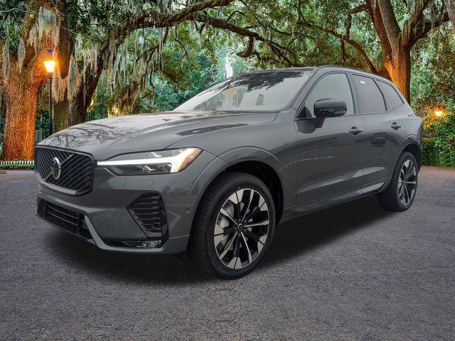 new 2026 Volvo XC60 Plug-In Hybrid car