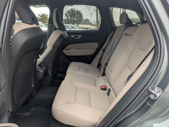 new 2026 Volvo XC60 Plug-In Hybrid car