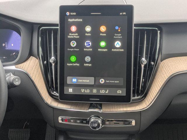 new 2026 Volvo XC60 Plug-In Hybrid car