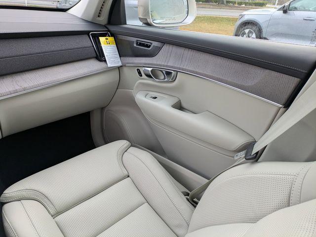 new 2026 Volvo XC90 car