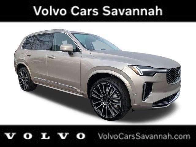 new 2026 Volvo XC90 car