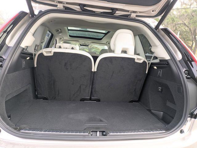 new 2026 Volvo XC90 car