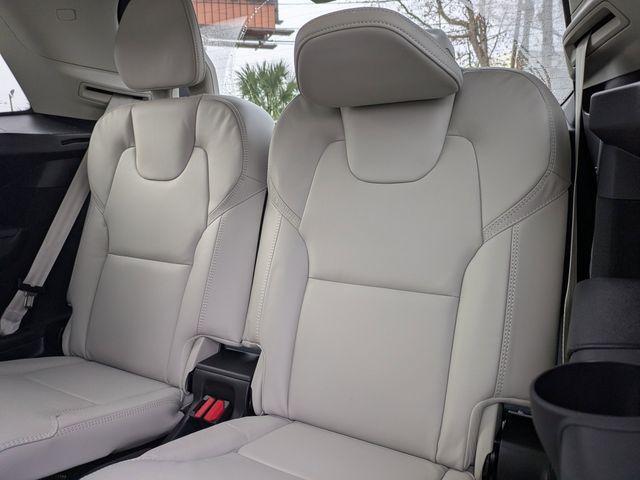 new 2026 Volvo XC90 car