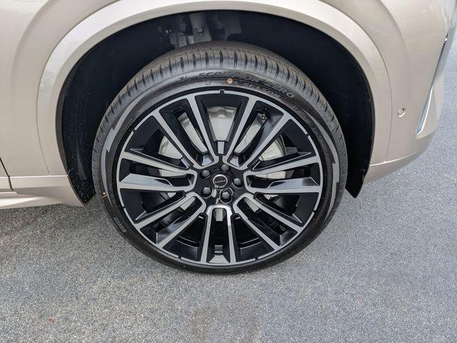 new 2026 Volvo XC90 car