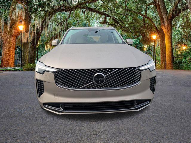 new 2026 Volvo XC90 car