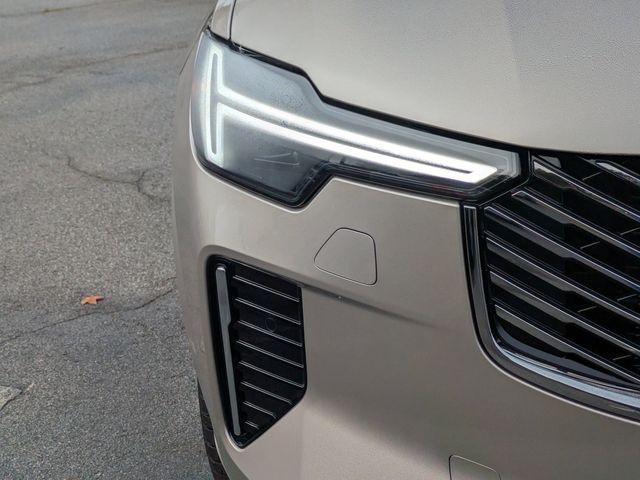 new 2026 Volvo XC90 car