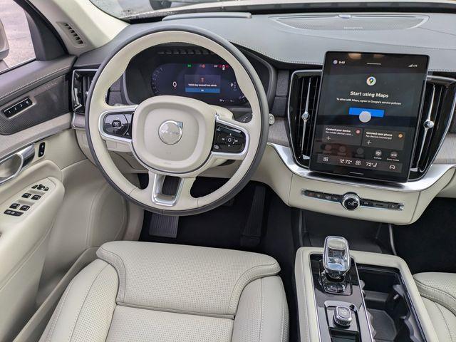 new 2026 Volvo XC90 car