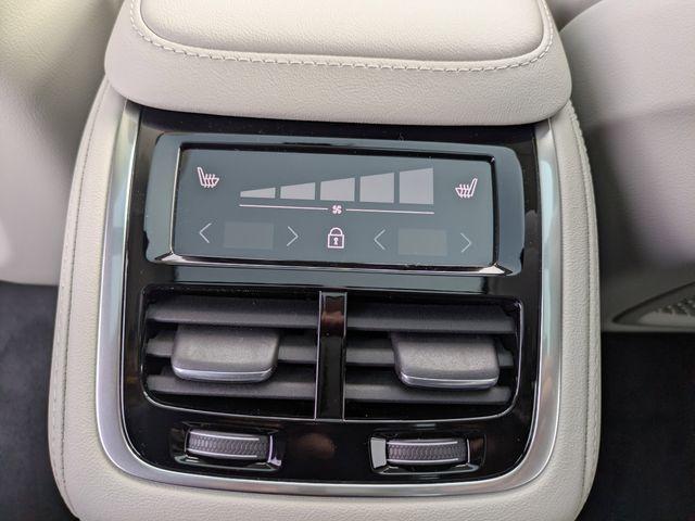 new 2026 Volvo XC90 car