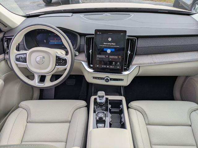 new 2026 Volvo XC90 car