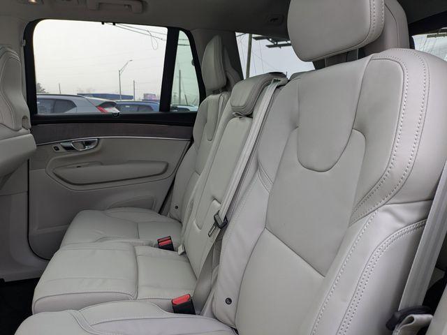 new 2026 Volvo XC90 car