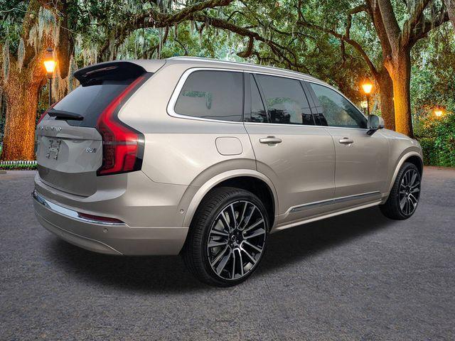 new 2026 Volvo XC90 car