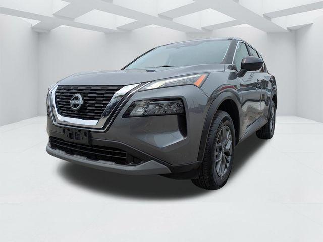 used 2023 Nissan Rogue car, priced at $20,995