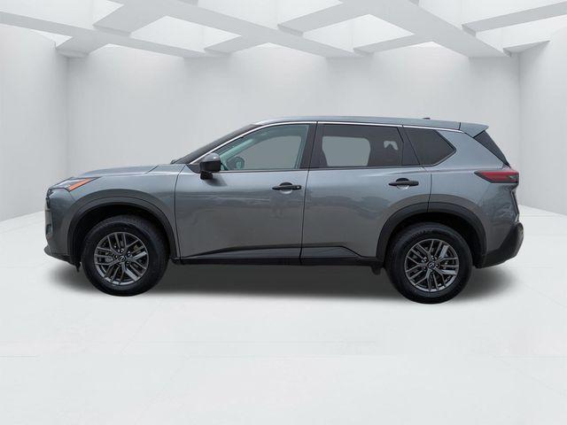 used 2023 Nissan Rogue car, priced at $20,995
