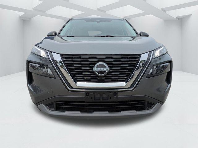used 2023 Nissan Rogue car, priced at $20,995