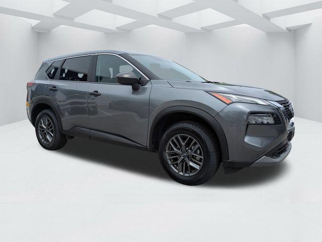 used 2023 Nissan Rogue car, priced at $20,995