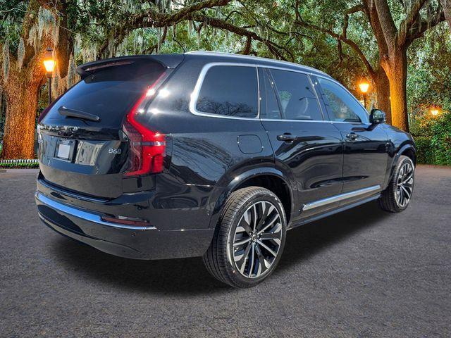 new 2026 Volvo XC90 car
