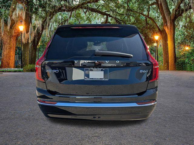 new 2026 Volvo XC90 car