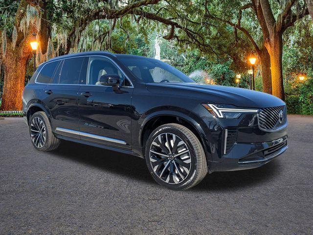 new 2026 Volvo XC90 car