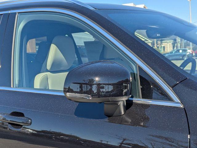 new 2026 Volvo XC90 car