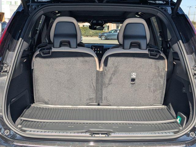 new 2026 Volvo XC90 car