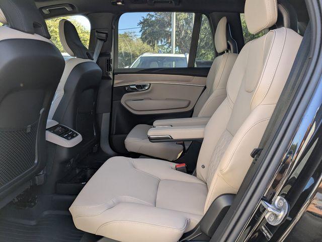 new 2026 Volvo XC90 car