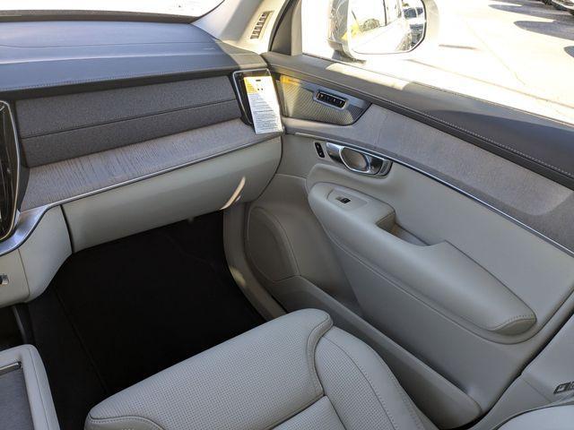 new 2026 Volvo XC90 car